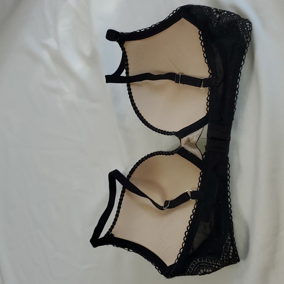 Victoria's Secret Dream Angels Push-up bra sz 34C - Picture 4 of 7